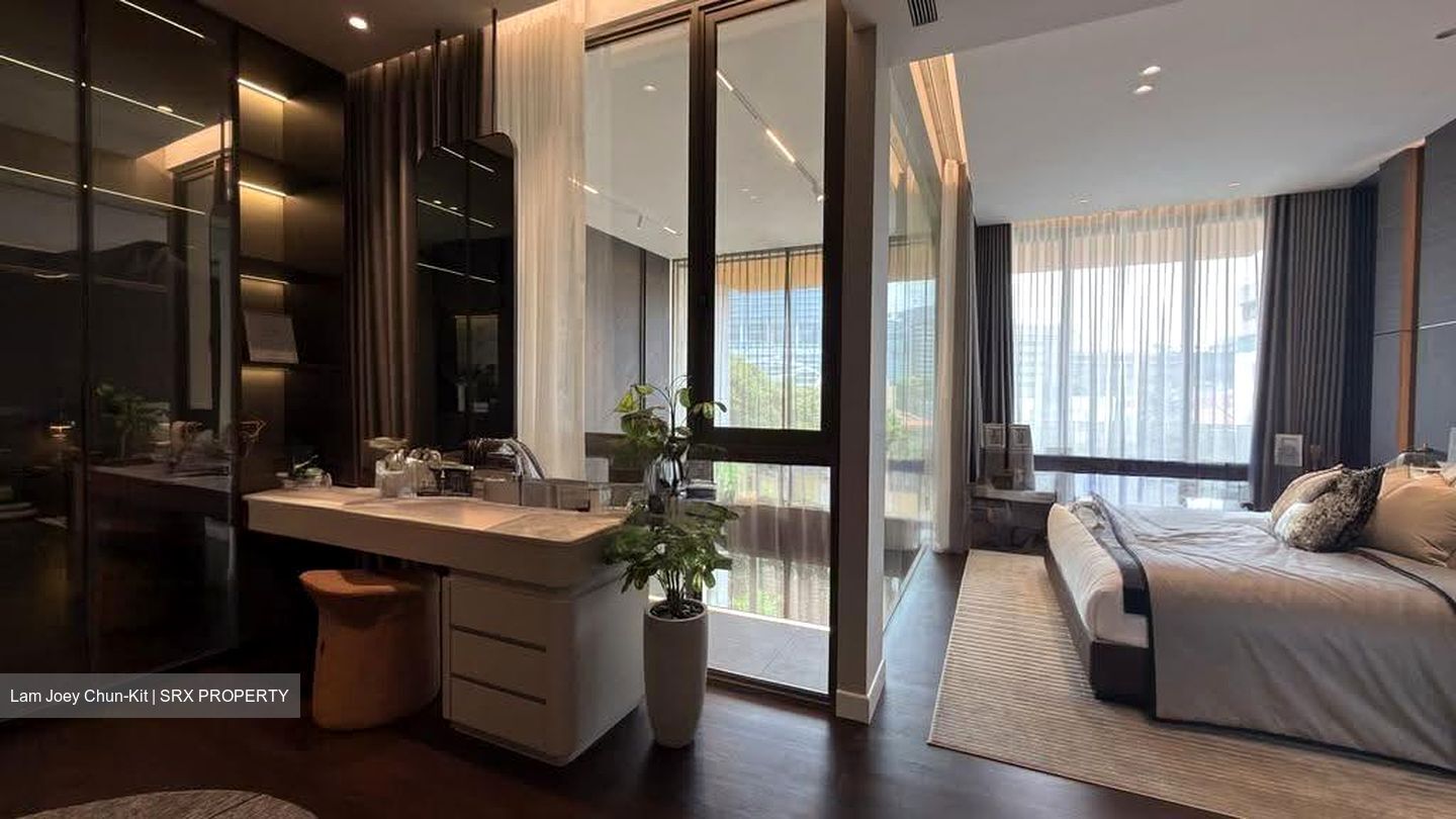 Lloyd Sixtyfive (D9), Apartment #628718751